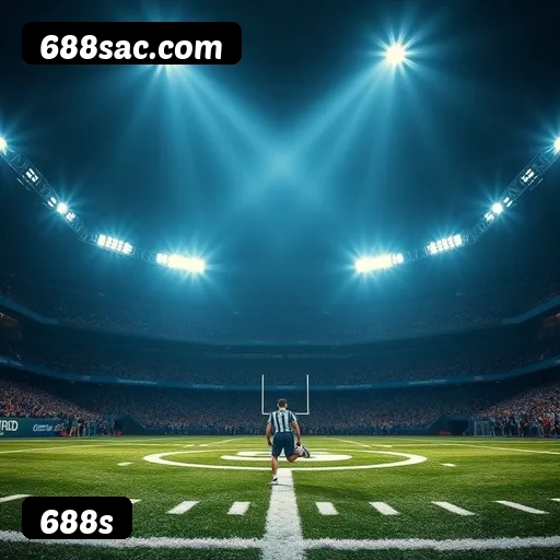 App Mobile 688s - Jogue em Qualquer Lugar no Seu Smartphone