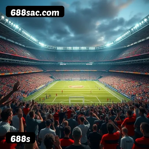 Apostas de Futebol - Brasileirão, Champions League, Copa do Mundo