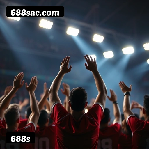 Cassino ao Vivo 688s - Dealers Brasileiros Profissionais