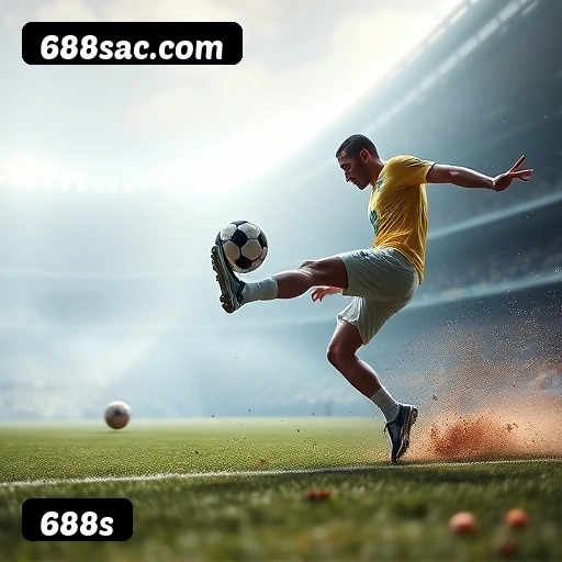 Benefícios do Login 688s - Bônus e Vantagens Exclusivas